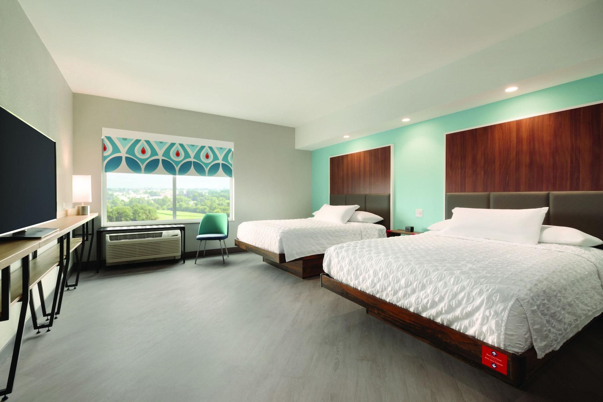 Tru By Hilton Orangeburg Hotel Exterior foto
