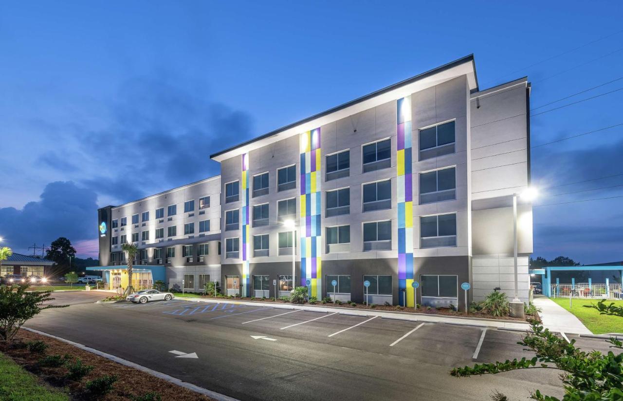 Tru By Hilton Orangeburg Hotel Exterior foto