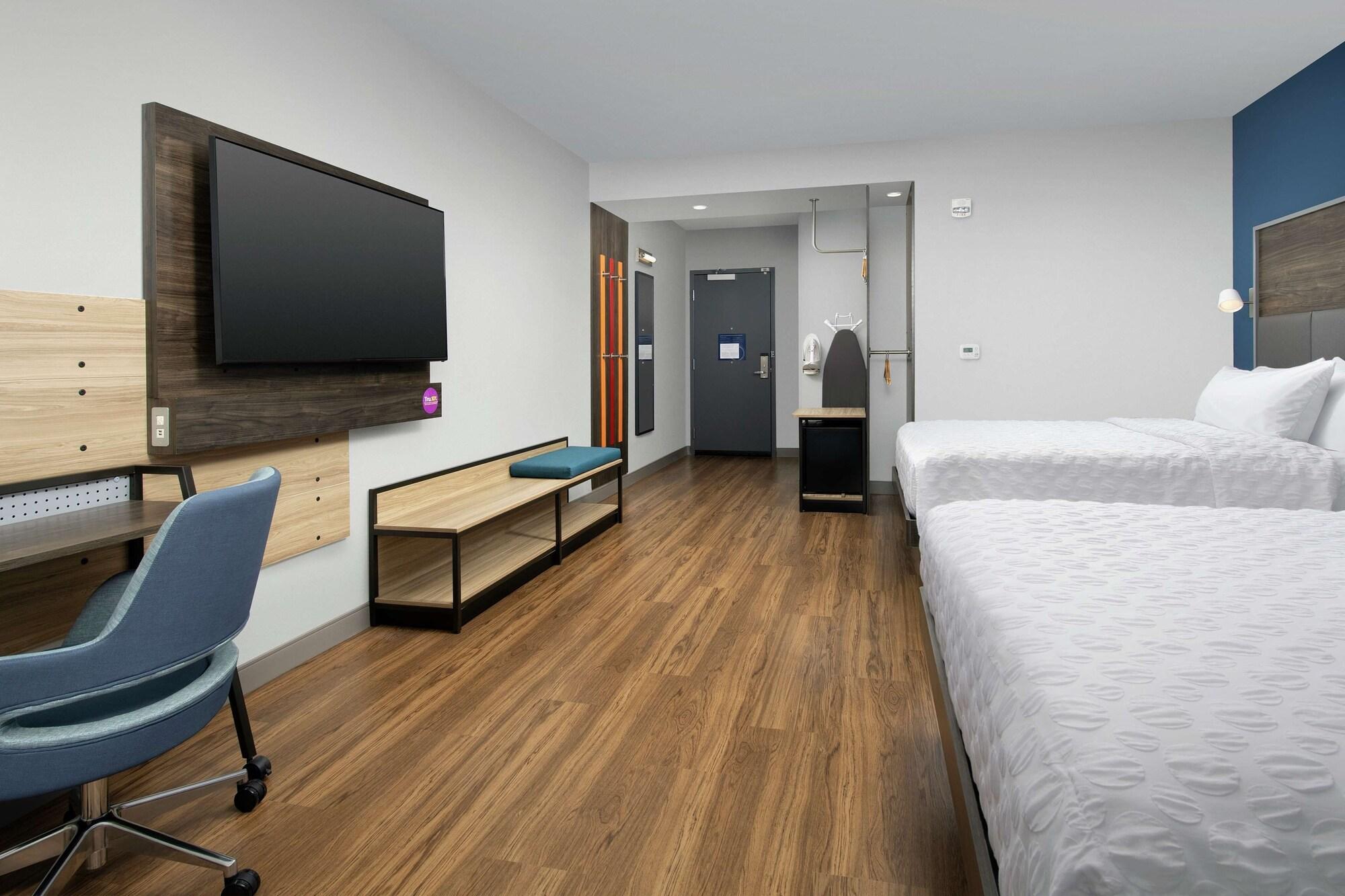Tru By Hilton Orangeburg Hotel Exterior foto
