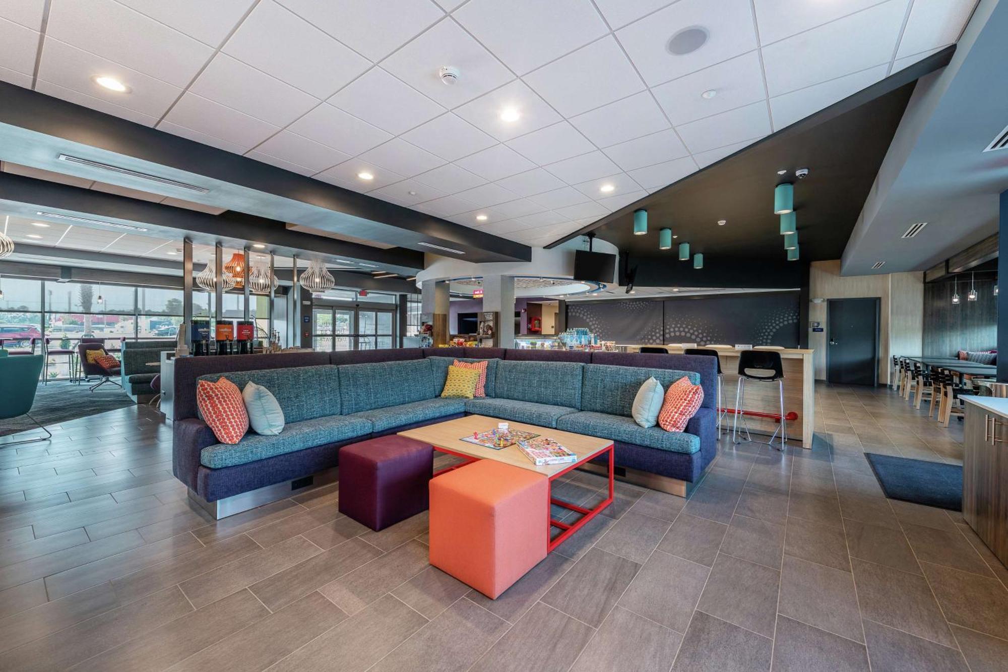 Tru By Hilton Orangeburg Hotel Exterior foto