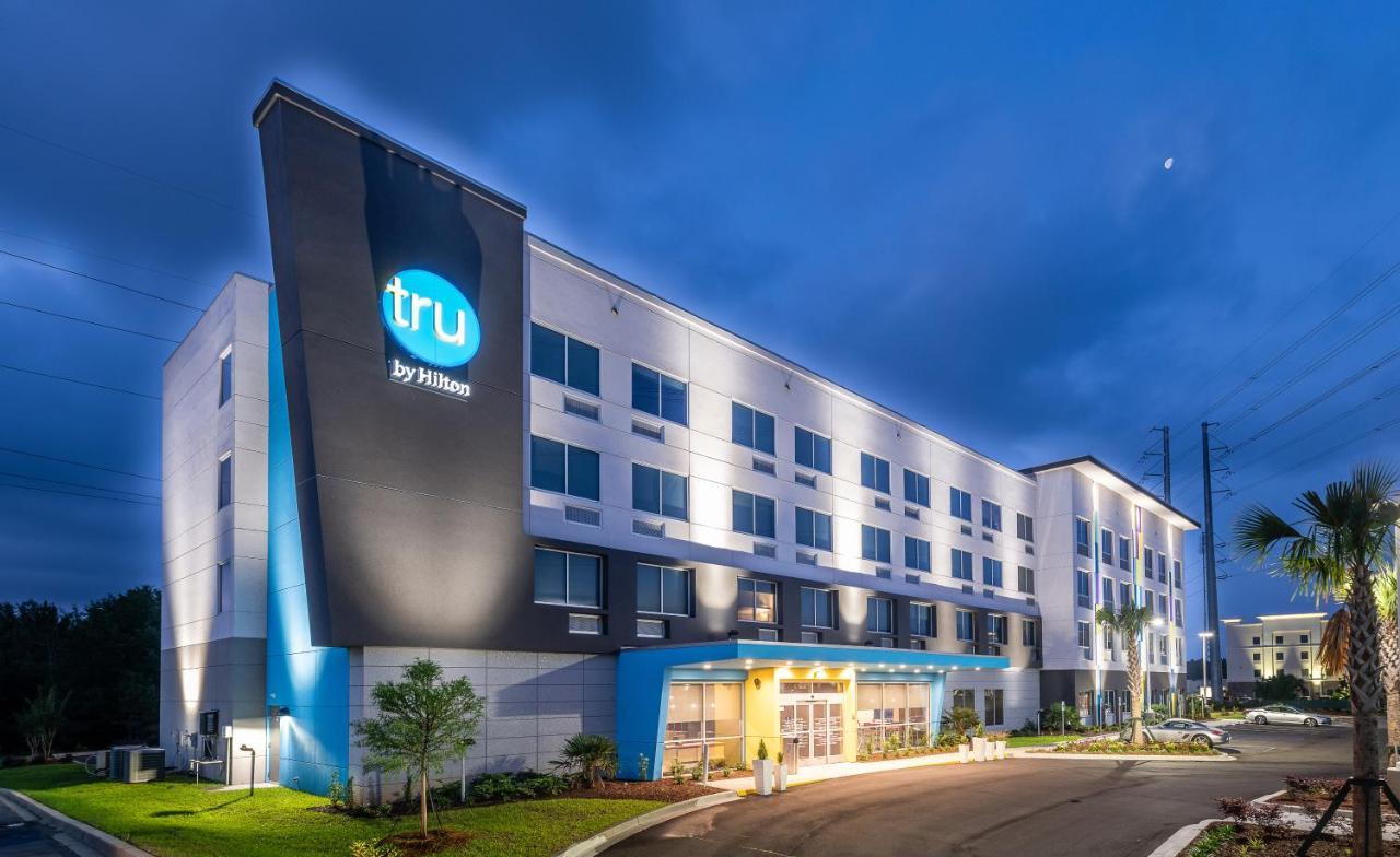 Tru By Hilton Orangeburg Hotel Exterior foto